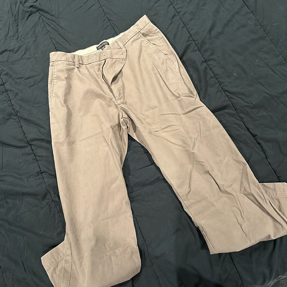 Banana republic pants size 34